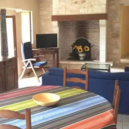 Entre Sarlat Et Rocamadour Ferienhaus Peyrillac-et-Millac